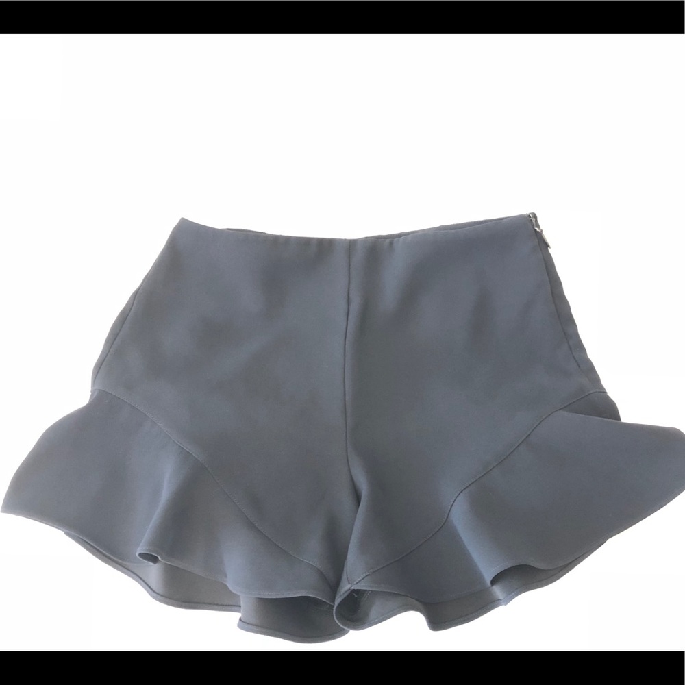 G by Marciano Mila navy blue short
